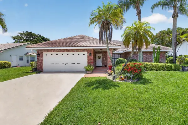 19600 Sedgefield Terrace, Boca Raton, FL 33498