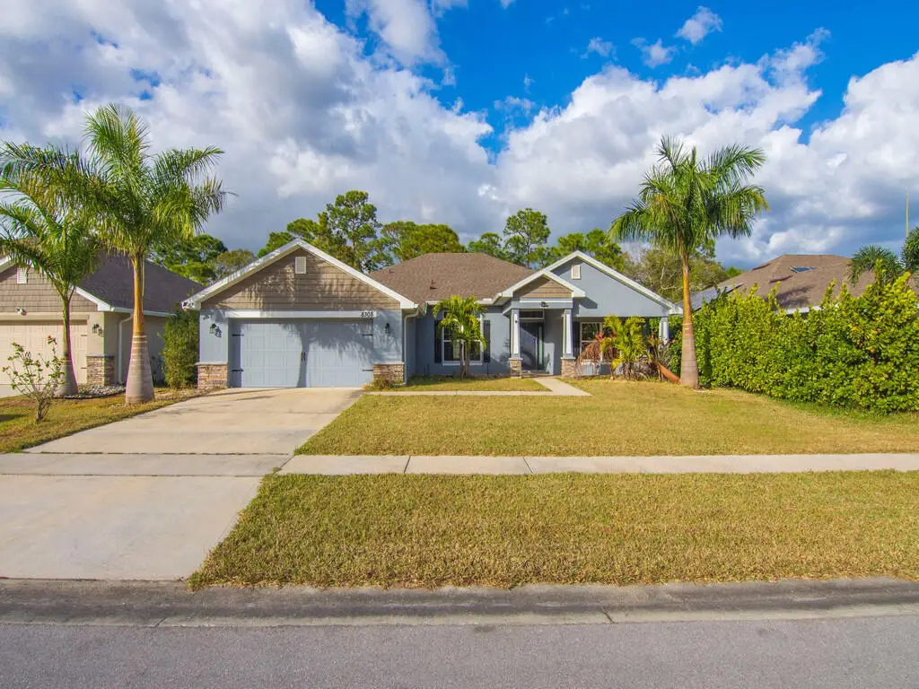 8308 Amalfi Circle, Fort Pierce, FL 34951 - #1