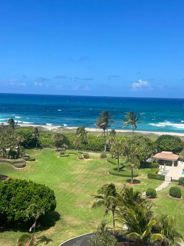3400 N Ocean Drive #803, Riviera Beach, FL 33404
