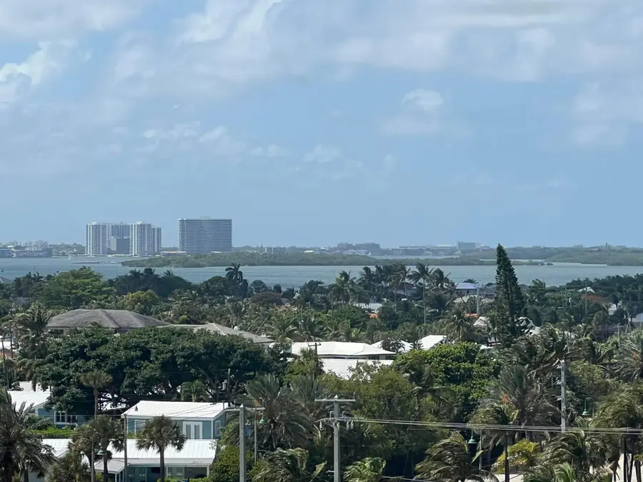 3400 N Ocean Drive #803, Riviera Beach, FL 33404 - #3