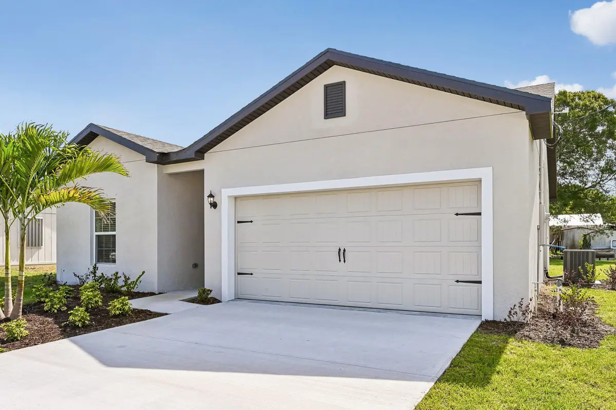 5200 Hickory Drive, Fort Pierce, FL 34982 - #1