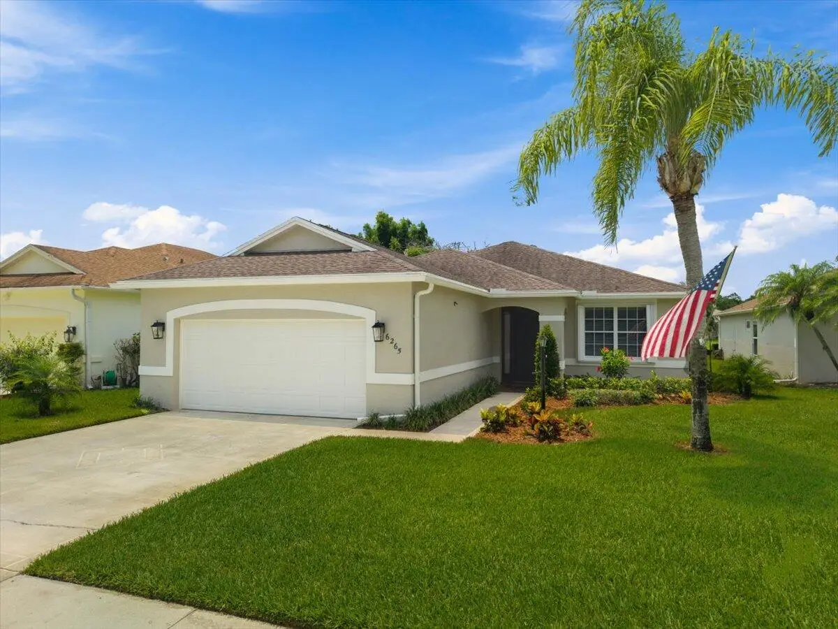 6265 33rd Manor, Vero Beach, FL 32966 - #1