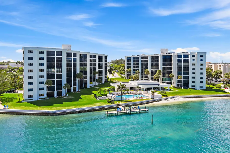 19800 Sandpointe Bay Drive #305, Tequesta, FL 33469 - #2
