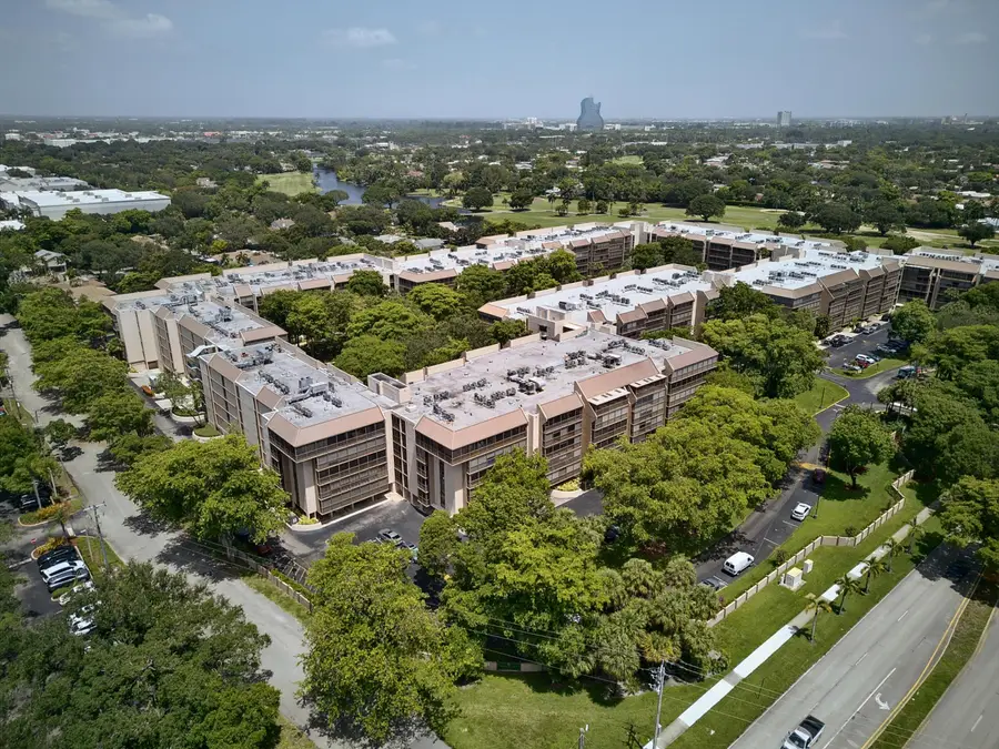 2818 N 46th Avenue #K387, Hollywood, FL 33021 - #2