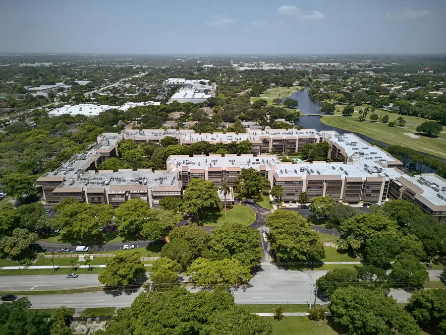 2818 N 46th Avenue #K387, Hollywood, FL 33021 - #3
