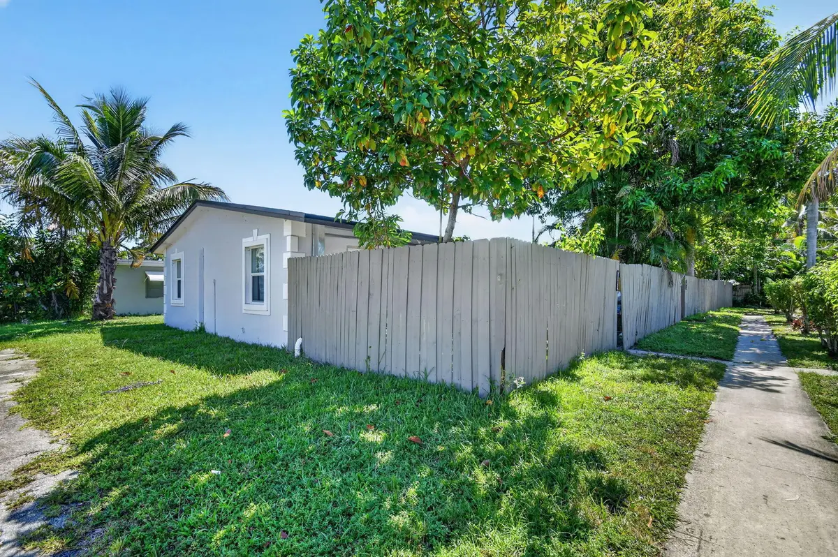3382 Rudolf Road, Lake Worth, FL 33461 - #1