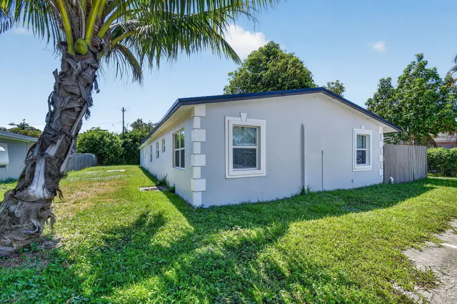 3382 Rudolf Road, Lake Worth, FL 33461 - #3
