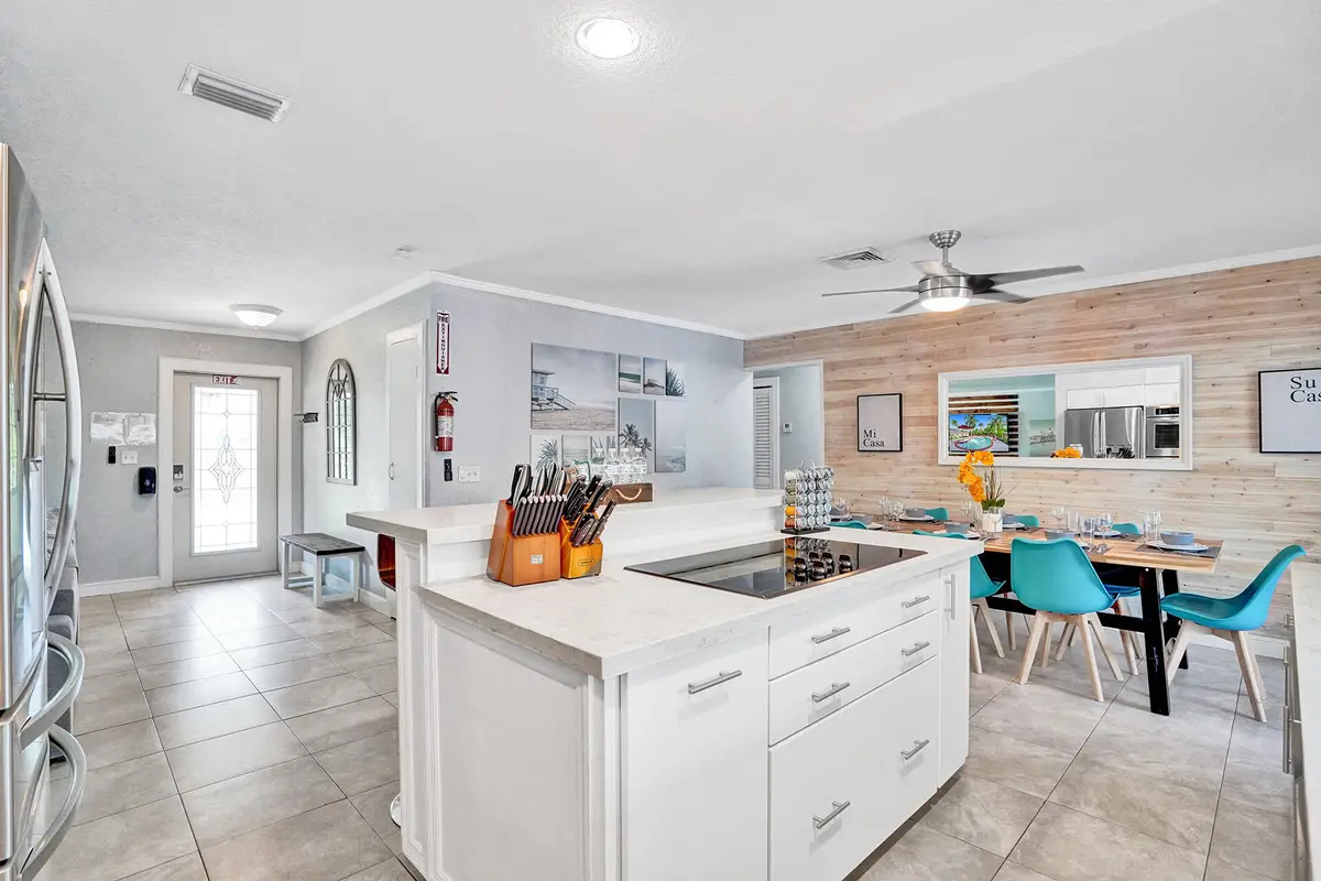 1516 Scott Street, Hollywood, FL 33020 - #1