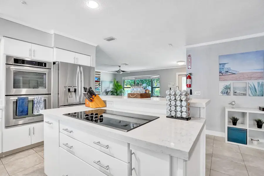 1516 Scott Street, Hollywood, FL 33020 - #2
