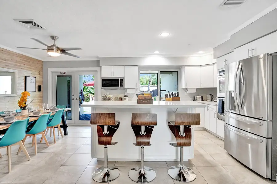 1516 Scott Street, Hollywood, FL 33020 - #3