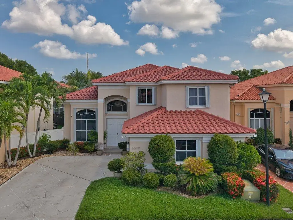 6579 Constance Street, Lake Worth, FL 33467 - #1