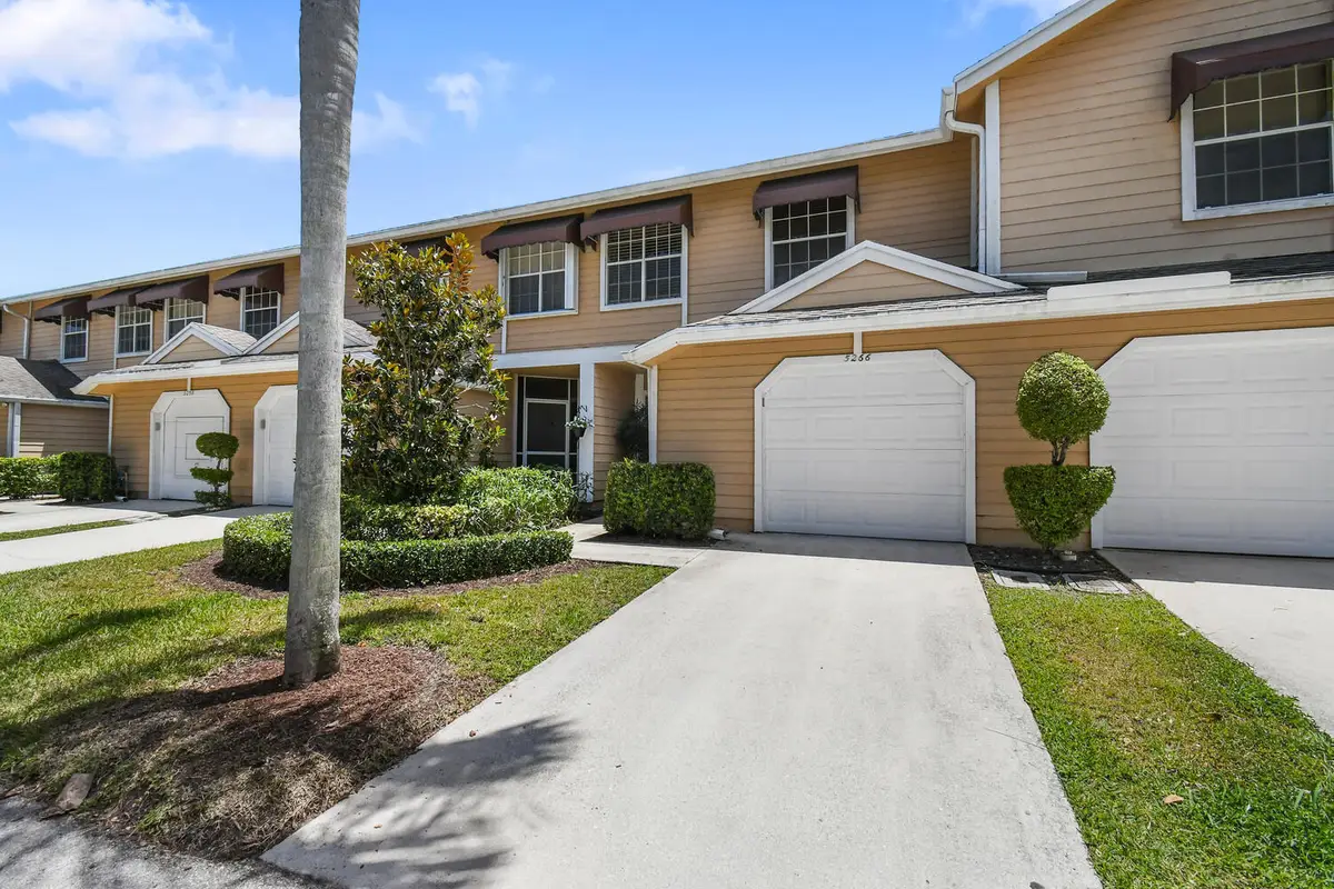 5266 Sapphire Valley, Boca Raton, FL 33486 - #1