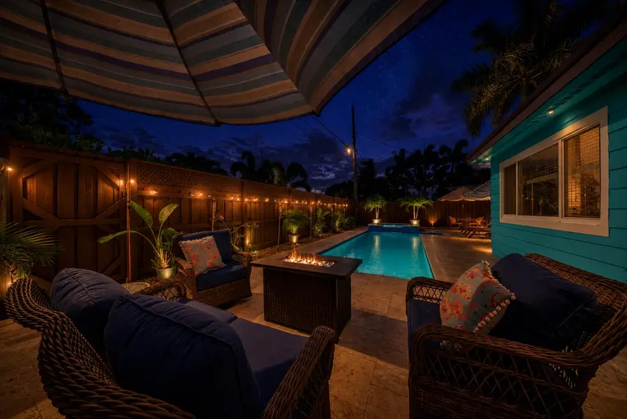 1506 N L Street, Lake Worth Beach, FL 33460 - #2