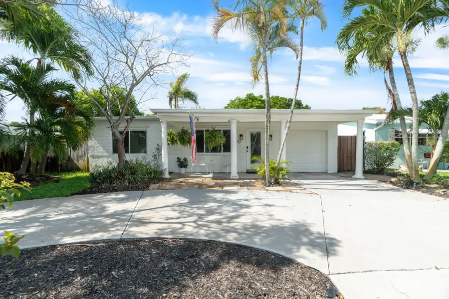 60 NW 47th Street, Oakland Park, FL 33309 - #3