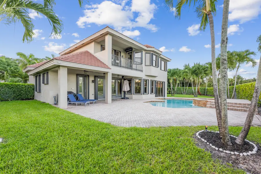 10504 Vignon Court, Wellington, FL 33449 - #3