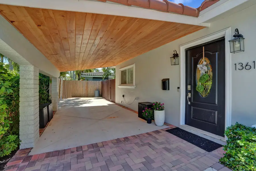 1361 NE 46th Street, Oakland Park, FL 33334 - #3
