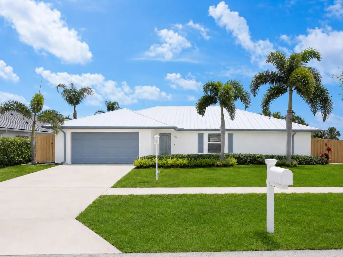 30 Chestnut Trail, Tequesta, FL 33469 - #1