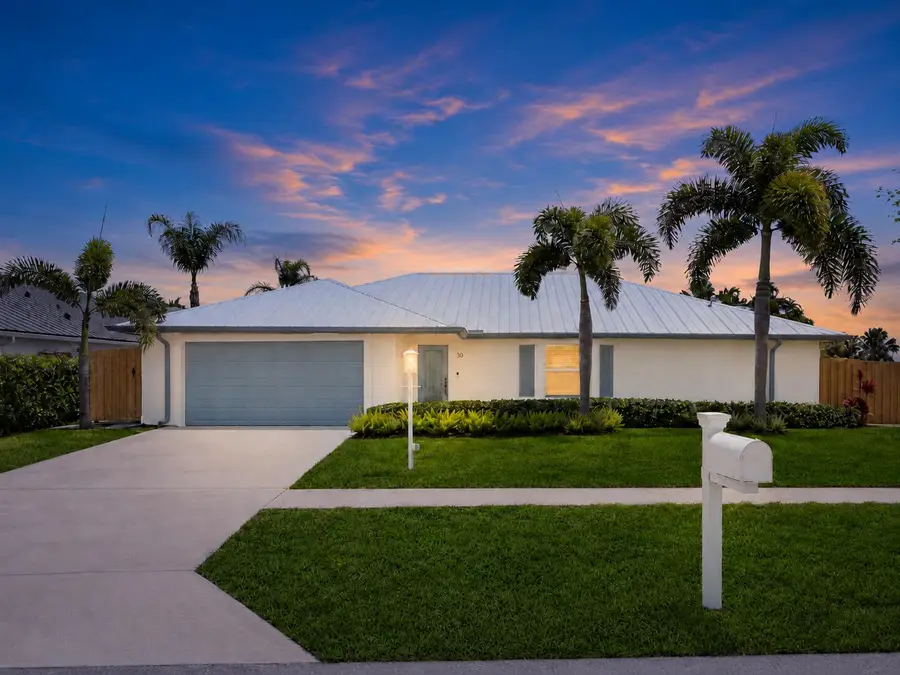 30 Chestnut Trail, Tequesta, FL 33469 - #2