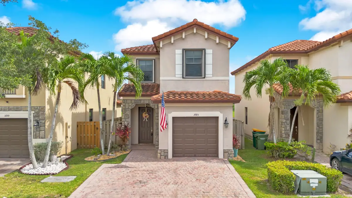 3785 NE 2nd Street, Homestead, FL 33033 - #1