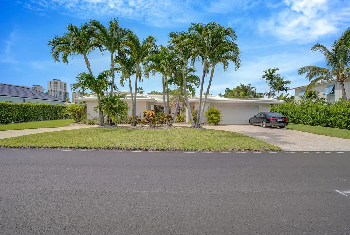 1211 Bimini Lane, Singer Island, FL 33404 - #1