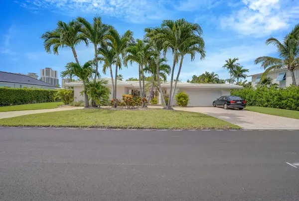1211 Bimini Lane, Singer Island, FL 33404