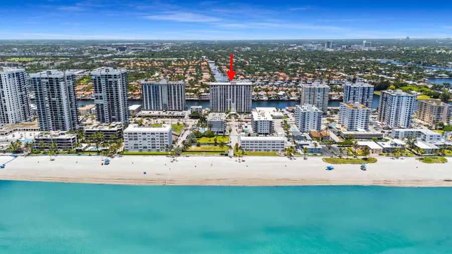 1500 S Ocean Drive #14h, Hollywood, FL 33019 - #2