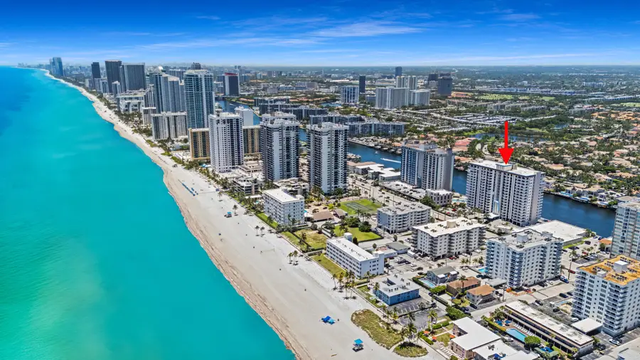1500 S Ocean Drive #14h, Hollywood, FL 33019 - #3