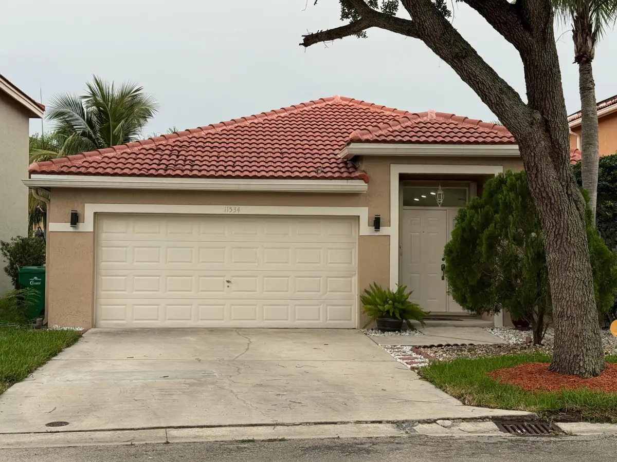 11534 NW 4th Manor, Coral Springs, FL 33071 - #1
