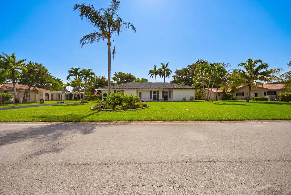 2651 NW 107th Avenue, Coral Springs, FL 33065 - #1