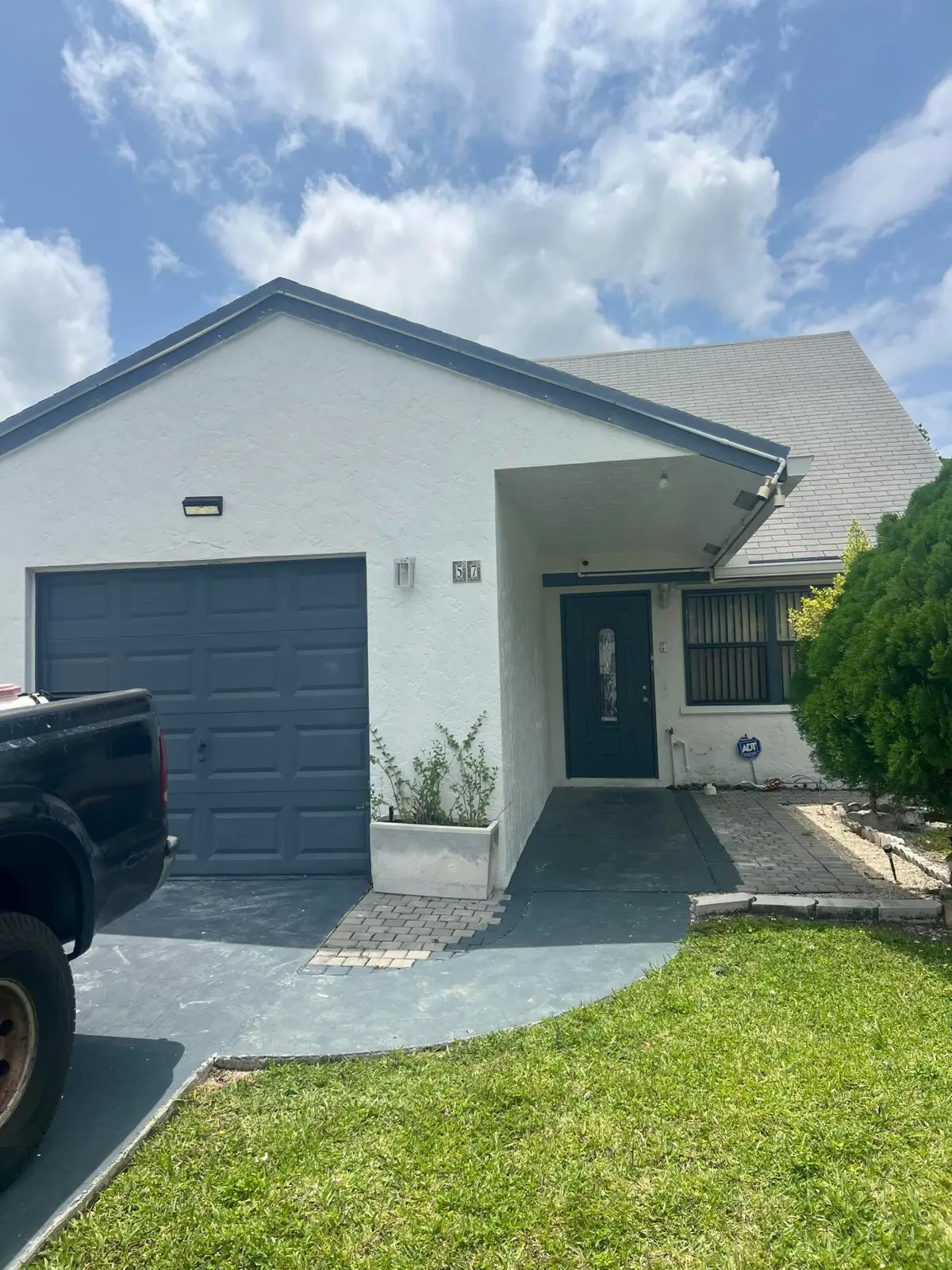 57 Peachtree Place, Boynton Beach, FL 33436 - #1