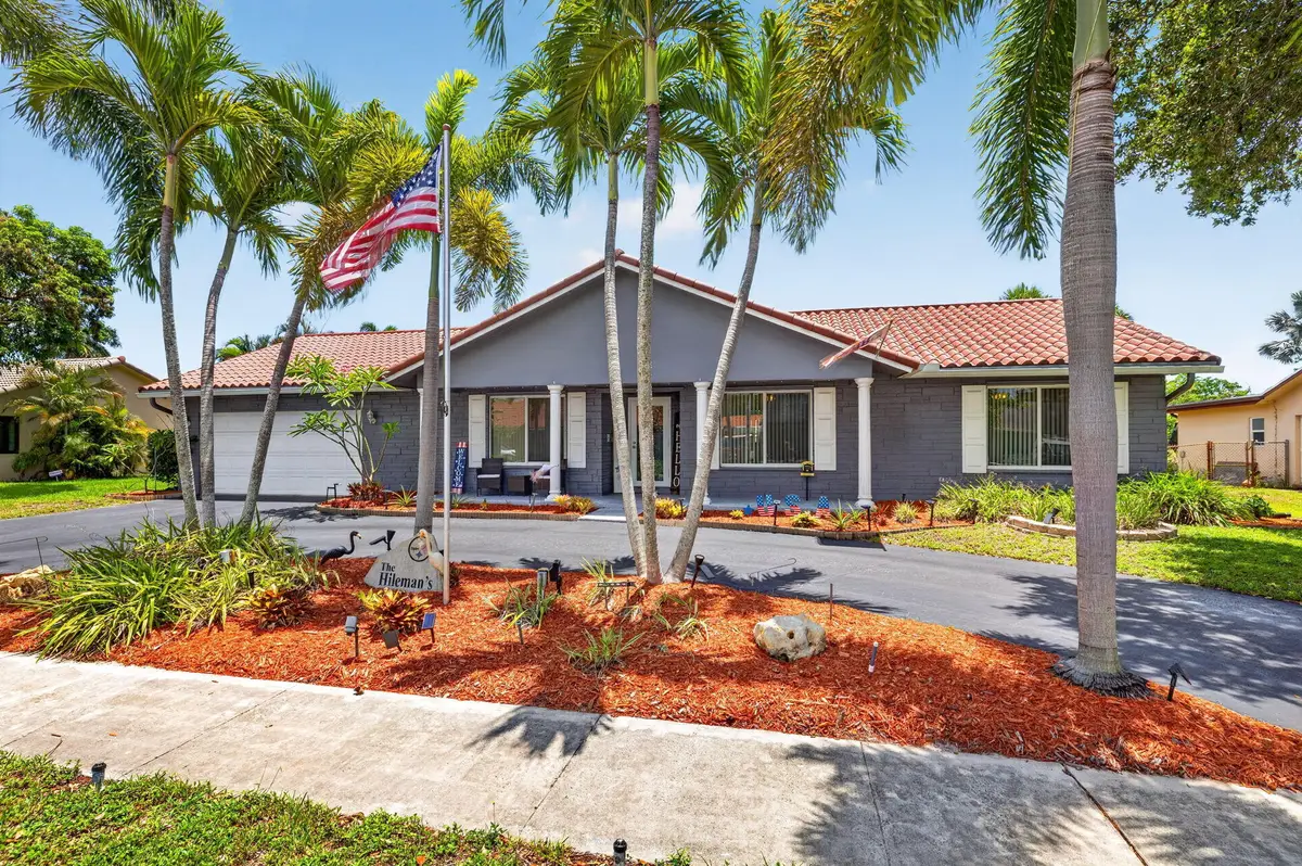 1940 SW 73rd Avenue, Plantation, FL 33317 - #1