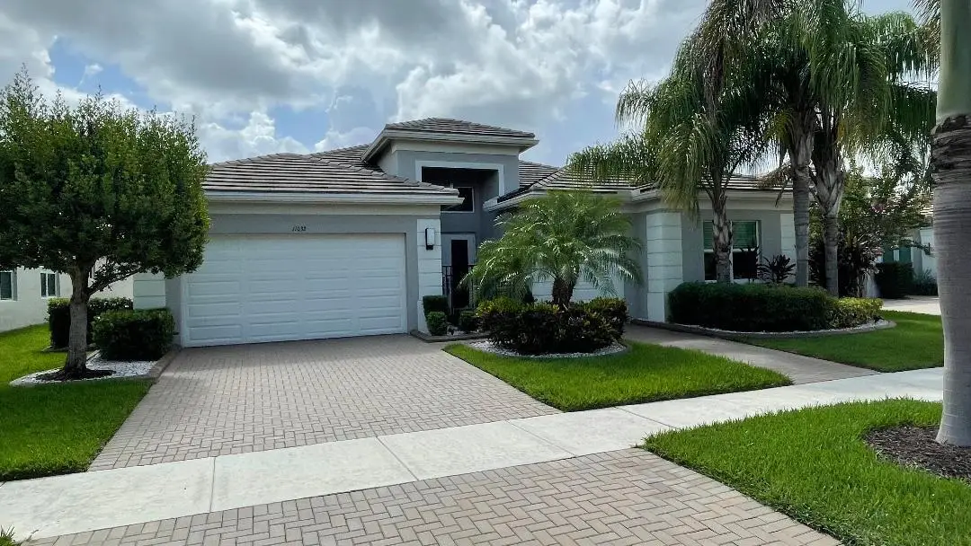 11032 SW Ivory Springs Lane, Port Saint Lucie, FL 34987 - #1