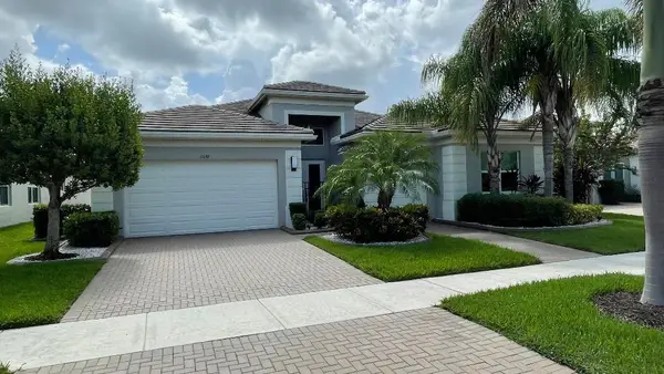 11032 SW Ivory Springs Lane, Port St Lucie, FL 34987