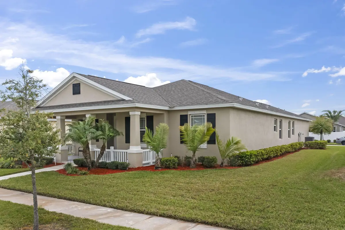 1465 Bruntsfield Terrace, Vero Beach, FL 32966 - #1