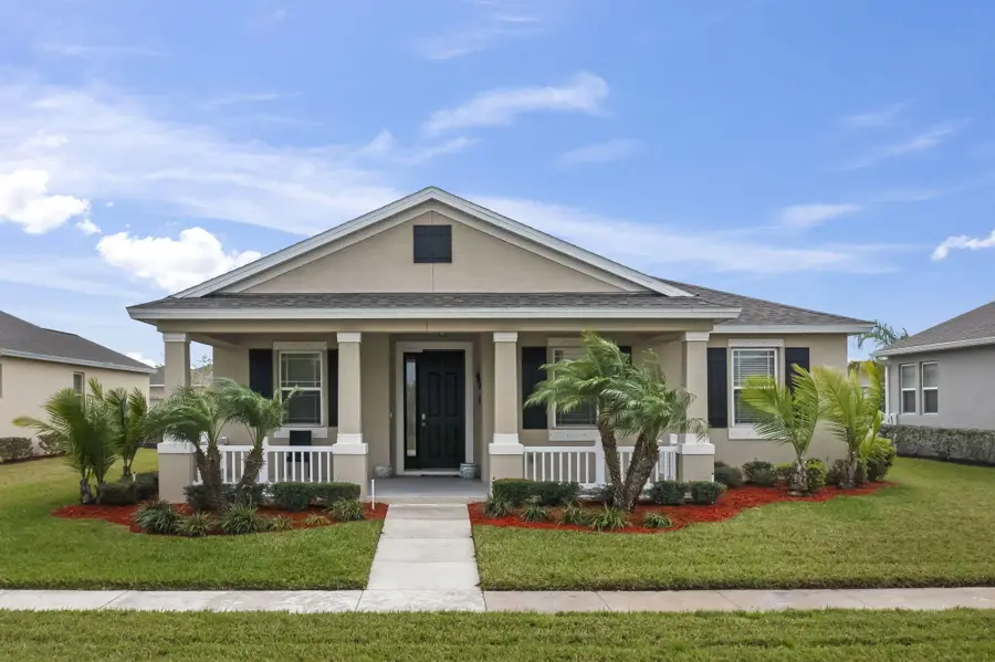 1465 Bruntsfield Terrace, Vero Beach, FL 32966 - #2