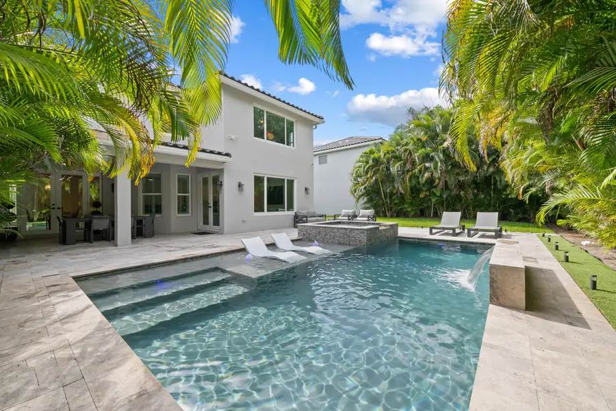 10560 Walnut Valley Drive, Boynton Beach, FL 33473 - #2