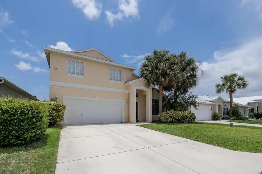 4716 SE Winter Haven Court, Stuart, FL 34997 - #3