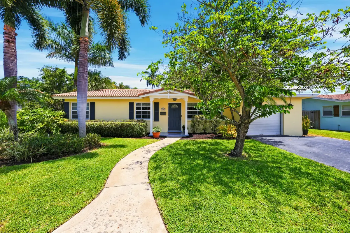 1222 SW 5th Street, Boca Raton, FL 33486 - #1