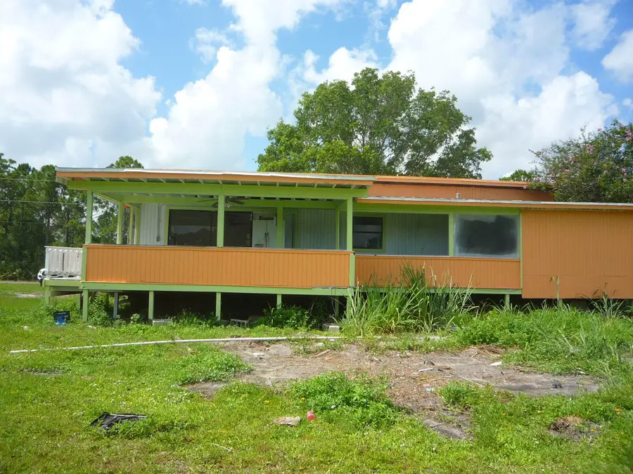 2550 Tilton Road, Port Saint Lucie, FL 34952 - #2