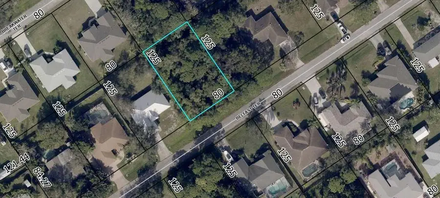 565 Belfast Terrace, Sebastian, FL 32958 - #2
