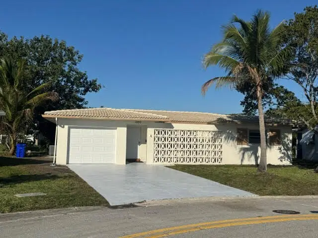 1550 NW 70th Terrace, Margate, FL 33063 - #2