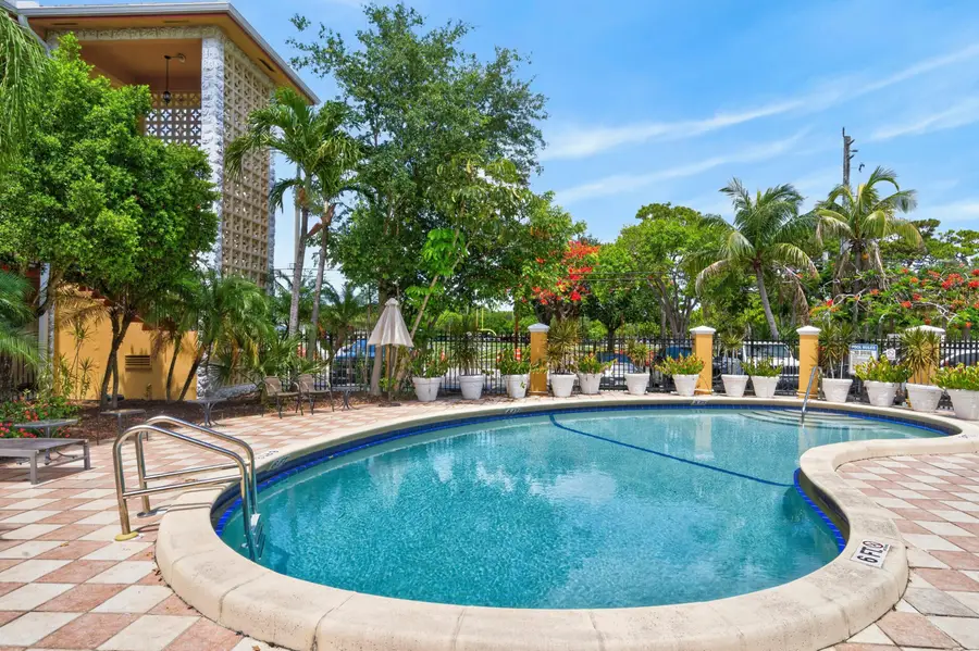 744 NE 14th Avenue #21, Fort Lauderdale, FL 33304 - #2