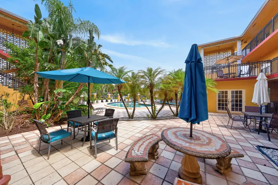 744 NE 14th Avenue #21, Fort Lauderdale, FL 33304 - #3