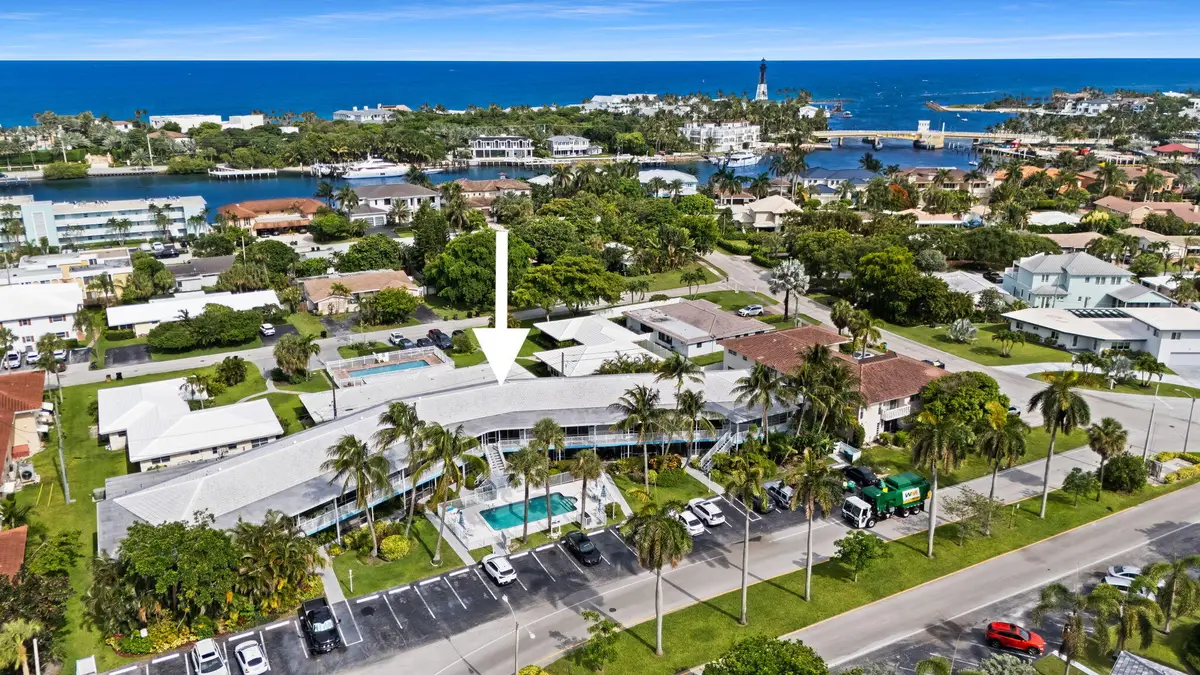 2748 NE 28th Avenue #20, Lighthouse Point, FL 33064 - #1
