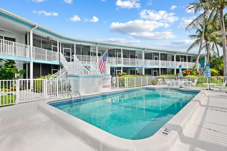 2748 NE 28th Avenue #20, Lighthouse Point, FL 33064 - #2