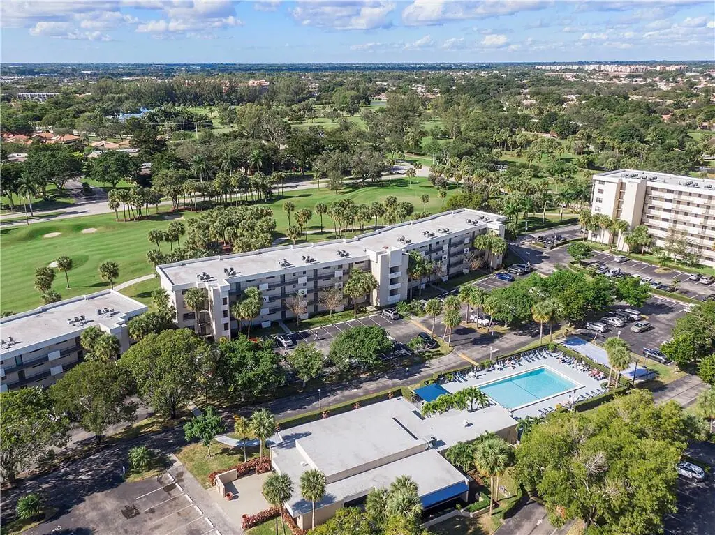 2460 Deer Creek Country Club Boulevard #206-a, Deerfield Beach, FL 33442 - #1