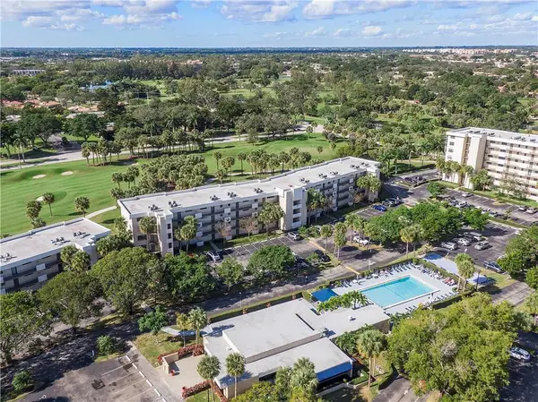 2460 Deer Creek Country Club Boulevard #206-a, Deerfield Beach, FL 33442