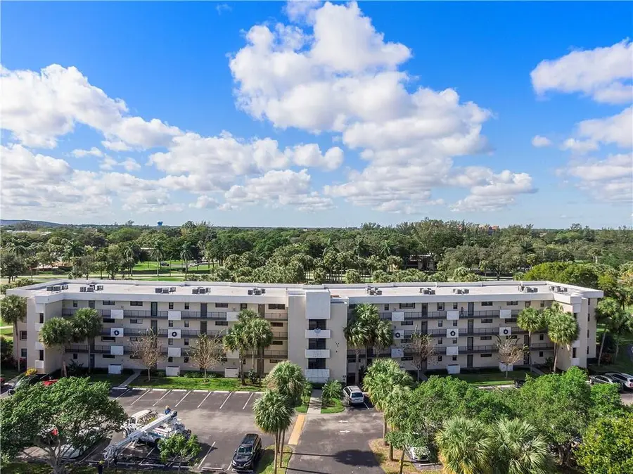 2460 Deer Creek Country Club Boulevard #206-a, Deerfield Beach, FL 33442 - #2