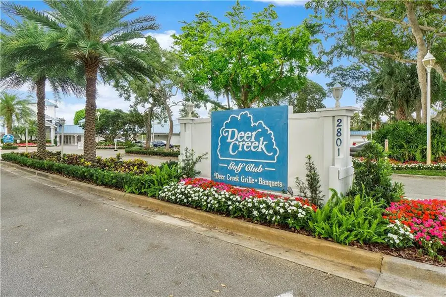 2460 Deer Creek Country Club Boulevard #206-a, Deerfield Beach, FL 33442 - #3