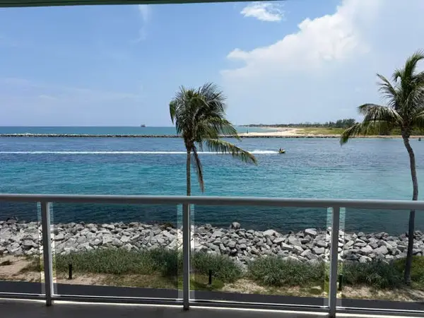 140 Inlet Way #312, Palm Beach Shores, FL 33404